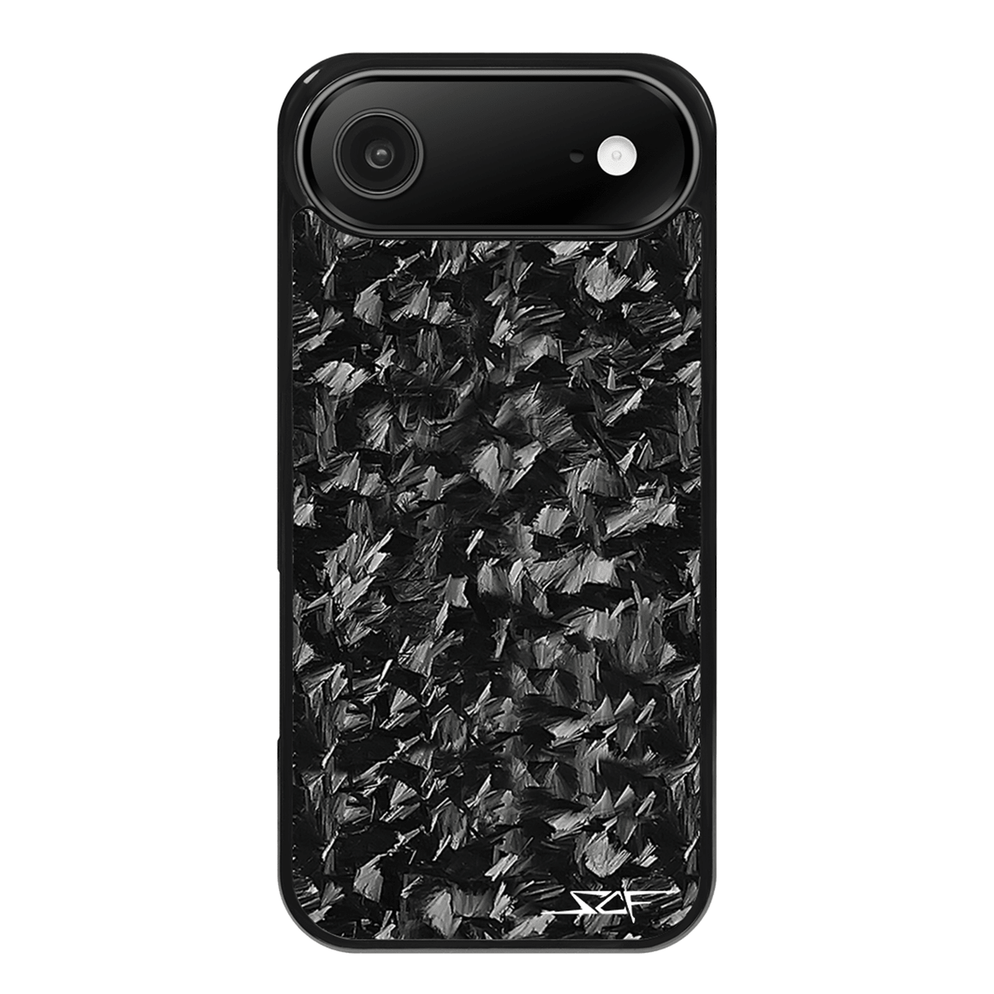 iPhone | Real Forged Carbon Fiber Case | CLASSIC Series
