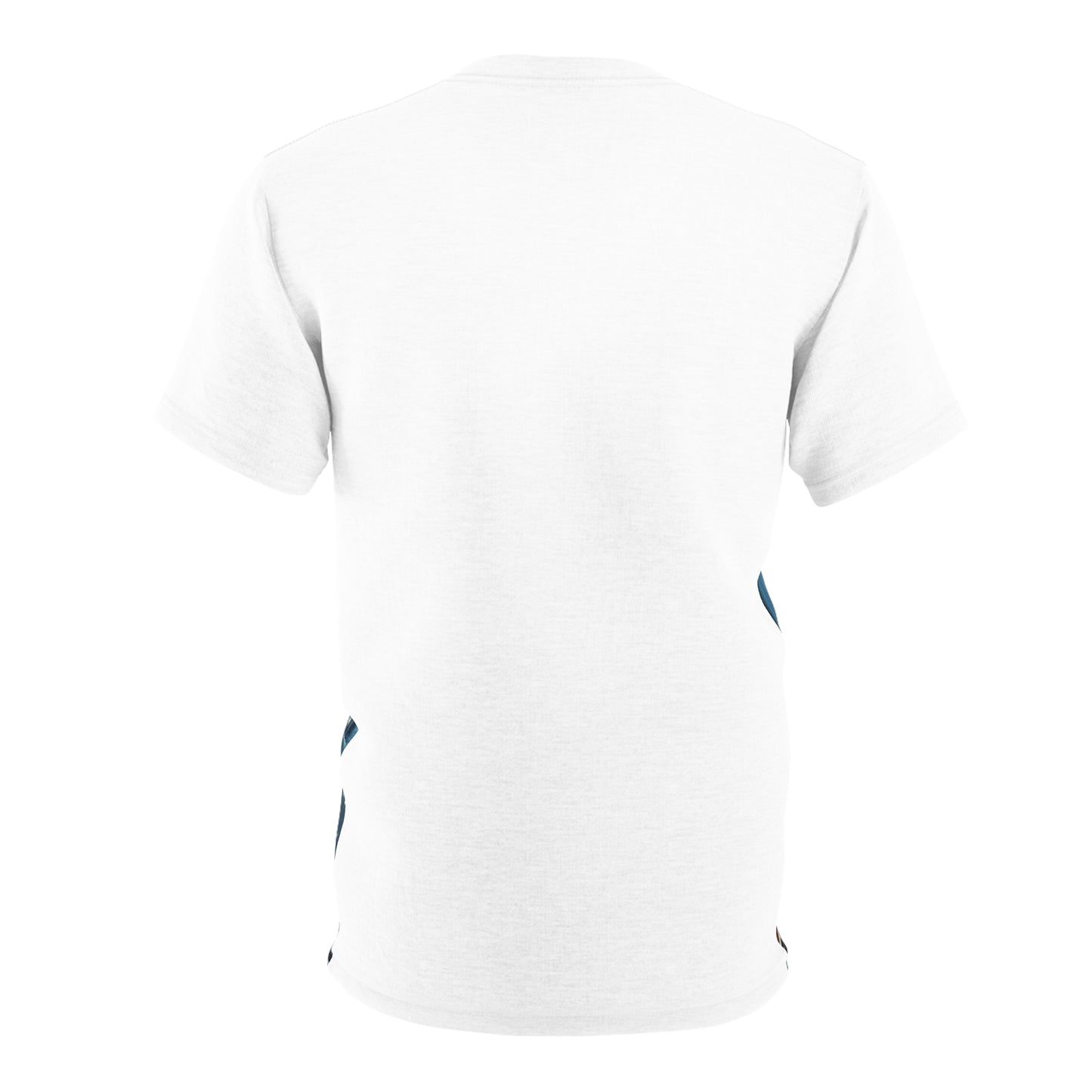 Futuristic Digital Landscape Unisex Tee, Cyberpunk Fashion, Tech Lover Gift, Graphic T-Shirt, Unique Art Apparel